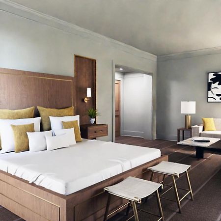 Hotel Richemont ชาร์ลสตัน ภายนอก รูปภาพ