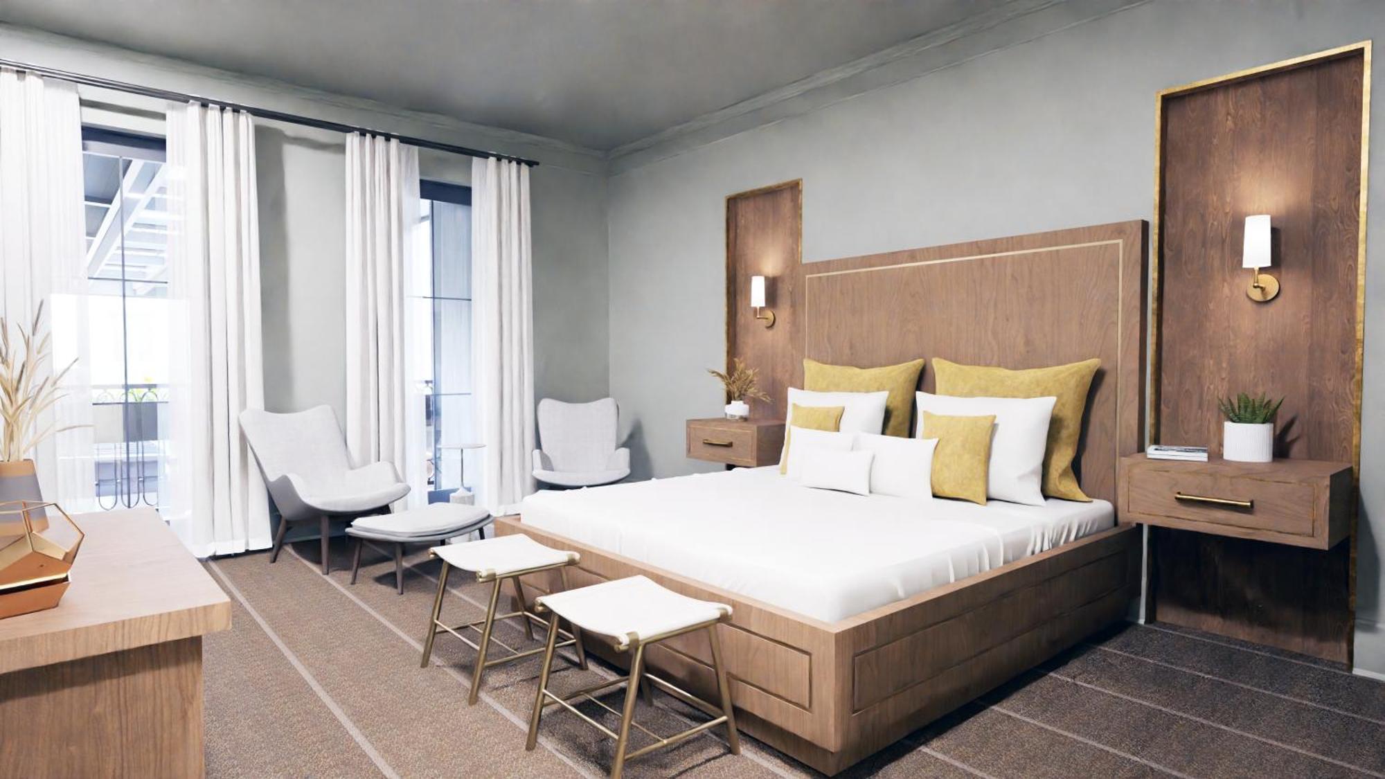 Hotel Richemont ชาร์ลสตัน ภายนอก รูปภาพ