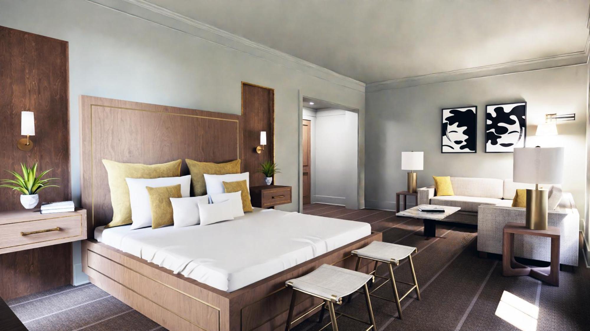 Hotel Richemont ชาร์ลสตัน ภายนอก รูปภาพ